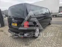 2011 Volkswagen T5