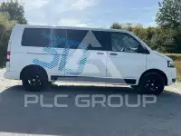 2011 Volkswagen T5