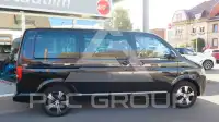 2011 Volkswagen T5