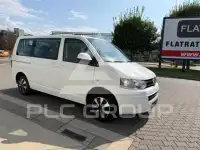 2011 Volkswagen T5