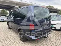 2011 Volkswagen T5