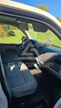 2011 Volkswagen T5