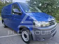 2011 Volkswagen T5