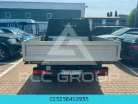 2011 Volkswagen T5