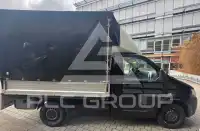 2011 Volkswagen T5