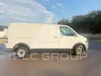 2011 Volkswagen T5