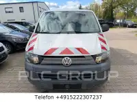 2011 Volkswagen T5