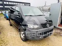 2011 Volkswagen T5