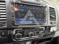 2011 Volkswagen T5