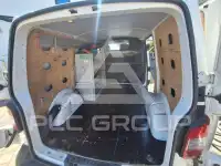 2011 Volkswagen T5