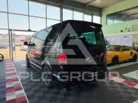 2011 Volkswagen T5