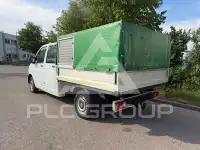 2011 Volkswagen T5