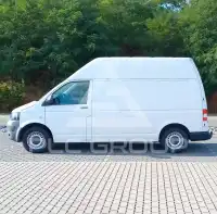 2011 Volkswagen T5