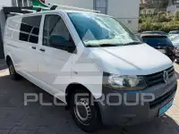 2011 Volkswagen T5