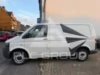 2011 Volkswagen T5