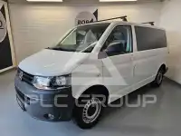 2011 Volkswagen T5