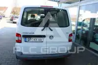 2011 Volkswagen T5
