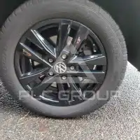 2011 Volkswagen T5