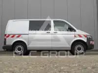 2011 Volkswagen T5