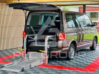 2011 Volkswagen T5