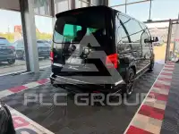 2011 Volkswagen T5