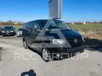 2011 Volkswagen T5