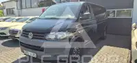 2011 Volkswagen T5