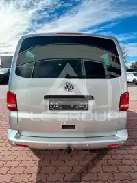 2011 Volkswagen T5