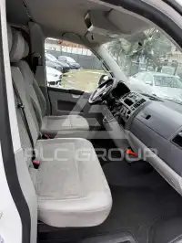2011 Volkswagen T5
