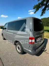 2011 Volkswagen T5