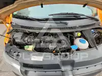 2011 Volkswagen T5