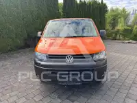 2011 Volkswagen T5