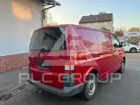 2011 Volkswagen T5
