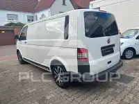 2011 Volkswagen T5