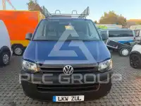 2011 Volkswagen T5