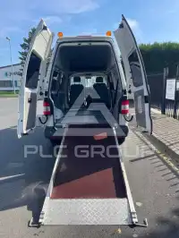 2011 Volkswagen T5