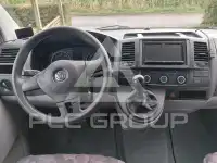 2011 Volkswagen T5