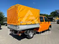 2011 Volkswagen T5
