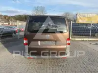 2011 Volkswagen T5