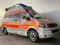 2011 Volkswagen T5
