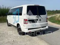 2011 Volkswagen T5