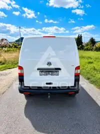 2011 Volkswagen T5