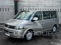 2011 Volkswagen T5