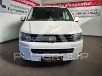 2011 Volkswagen T5