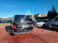 2011 Volkswagen T5