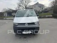 2011 Volkswagen T5