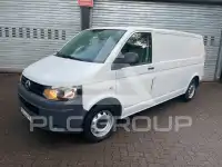 2011 Volkswagen T5