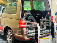 2011 Volkswagen T5
