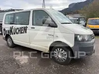2011 Volkswagen T5