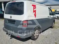 2011 Volkswagen T5